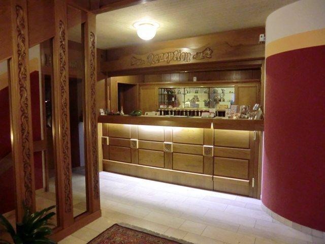 Hotel Frankenhof Höchberg 外观 照片